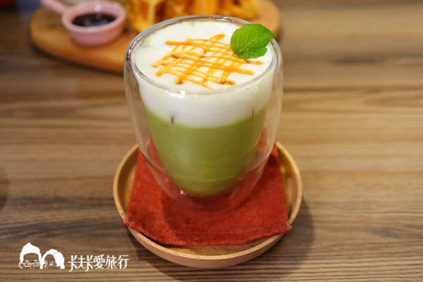 羅東下午茶-Homing Cafe歸巢咖啡|不只下午茶甜點還有美味燒肉飯和關東煮
