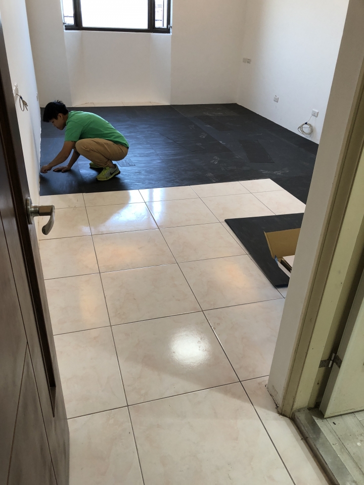 【開箱】自己規劃的明亮簡單住宅超寫實心得分享