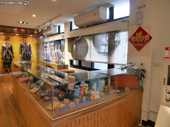 屏東 瑪家 紅藜故事館 ╳ 1n1原創空間 — 走進原住民部落,探訪紅藜故事