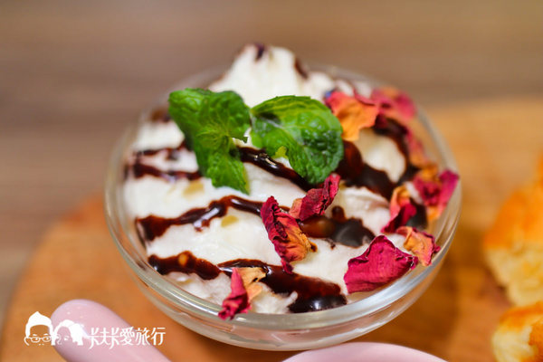 羅東下午茶-Homing Cafe歸巢咖啡|不只下午茶甜點還有美味燒肉飯和關東煮