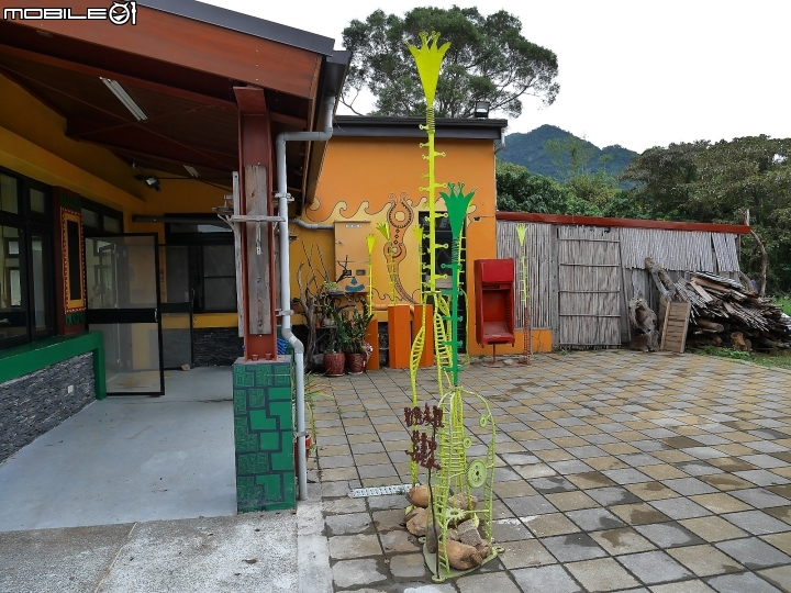 屏東 瑪家 紅藜故事館 ╳ 1n1原創空間 — 走進原住民部落,探訪紅藜故事