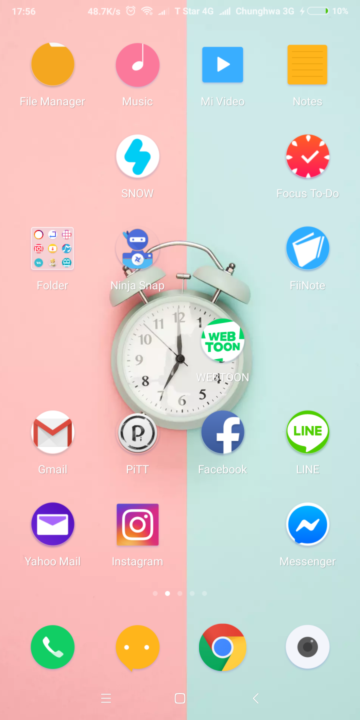 Google 開啟voice match