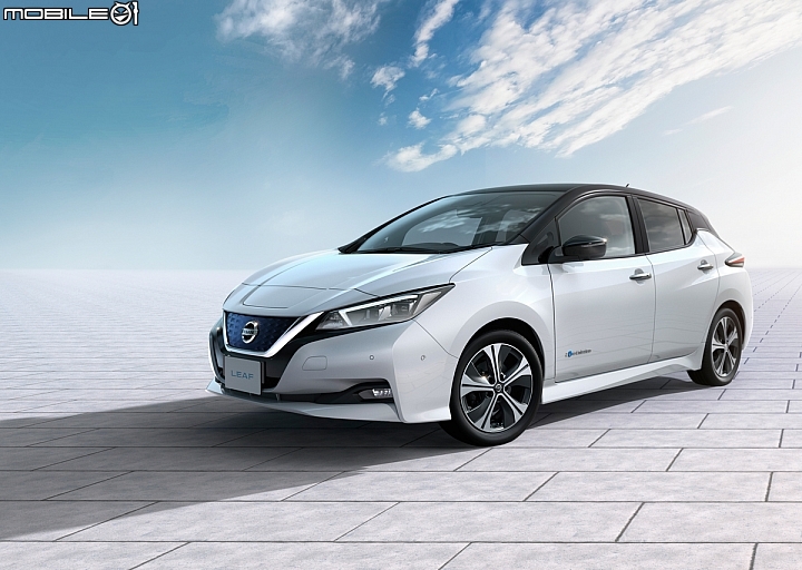 【海外新訊】Nissan 2018年度全球銷售565萬輛新車,超過四分之一為中國市場貢獻! 【海外新訊】Nissan 2018年度全球銷售565萬輛新車,超過四分之一為中國市場貢獻!