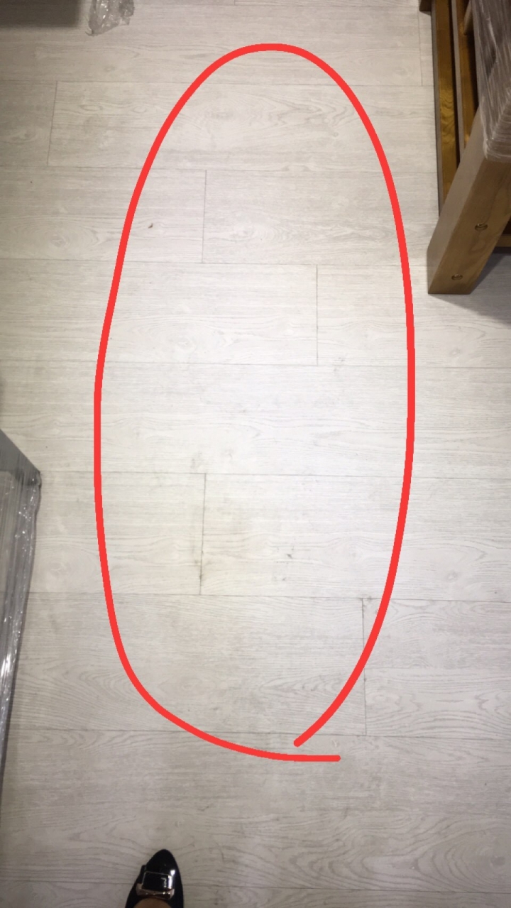 慘烈的裝修經驗