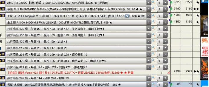 求健檢，高手幫我看一下單