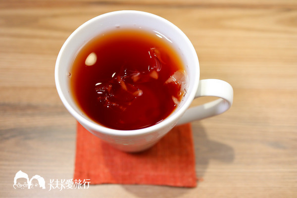 羅東下午茶-Homing Cafe歸巢咖啡|不只下午茶甜點還有美味燒肉飯和關東煮