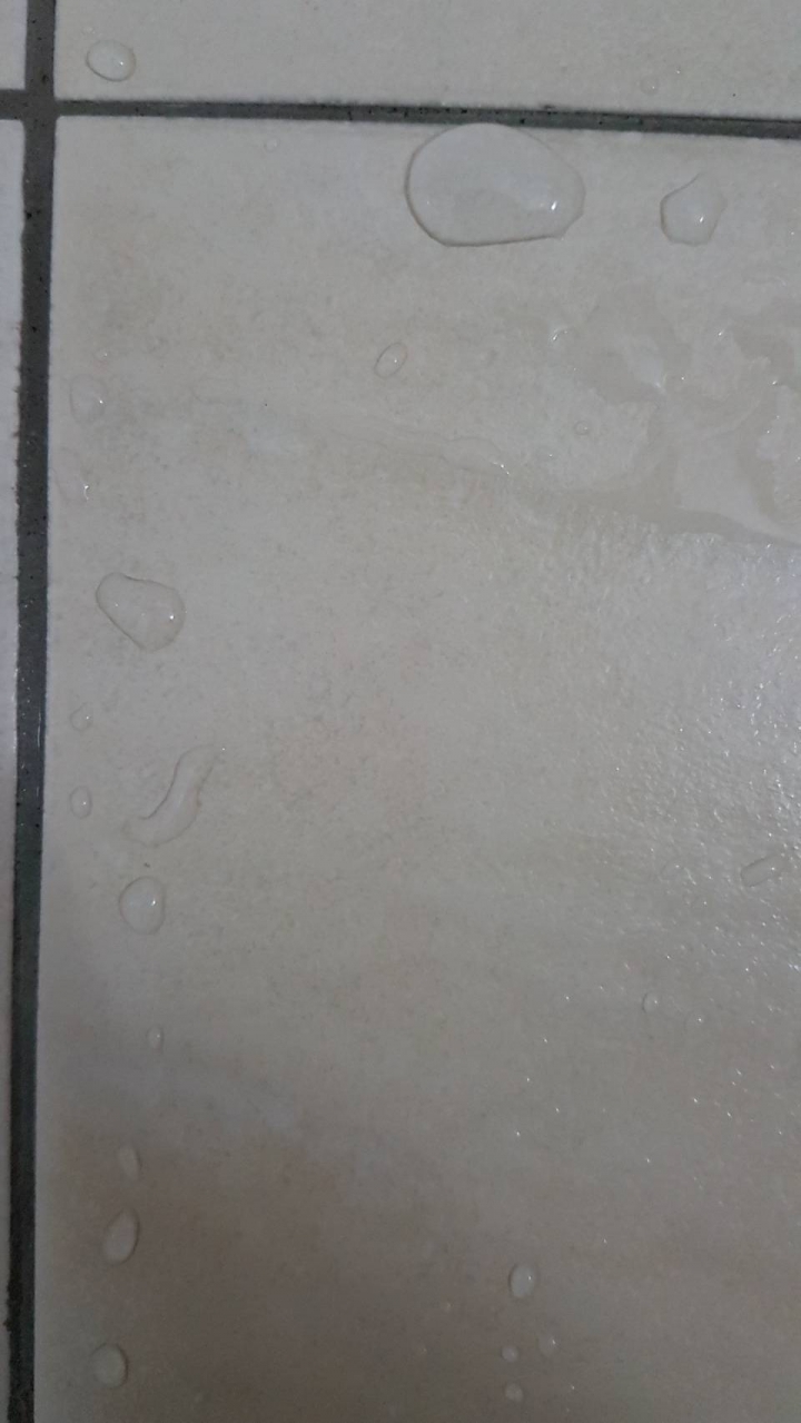 浴室磁磚油垢髒汙