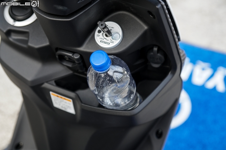 YAMAHA RS NEO 賽道試駕 125級距小車身參戰！