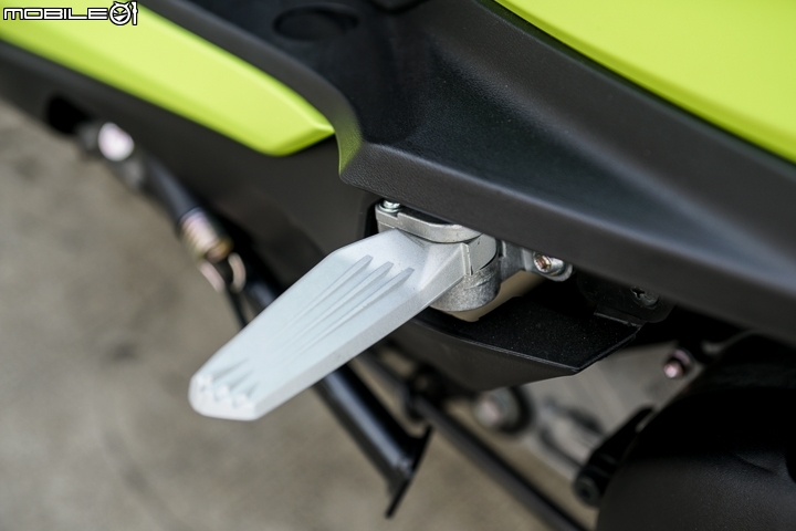 YAMAHA RS NEO 賽道試駕 125級距小車身參戰！