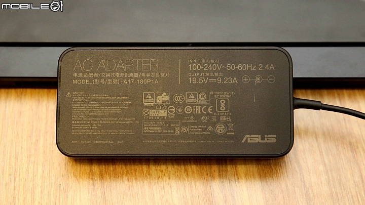ROG Zephyrus S GX531GM 入手心得分享