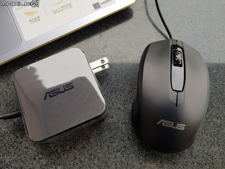 開工新夥伴 酷玩黃新機 VivoBook S14 S430FN   開箱