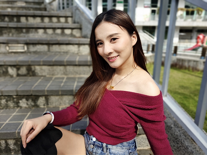 誰才是未來？vivo NEX雙螢幕版與OPPO Find X實拍大考驗