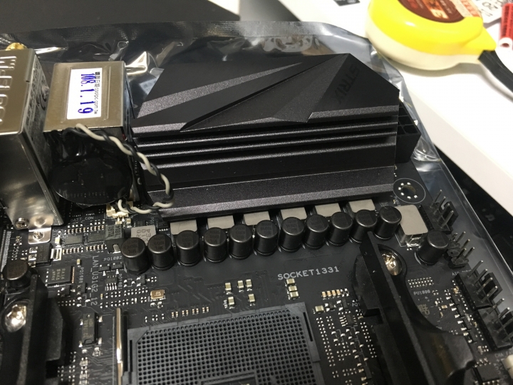 [開箱] 蕭邦 2400G 辦公文書機開箱