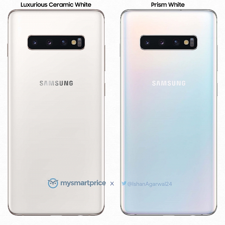 【倒數】三星Galaxy S10傳聞總整理，十週年好料有多少？