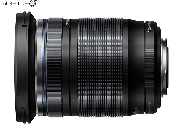 【新訊】Olympus M.Zuiko Digital ED 12-200mm f/3.5-6.3 全新旅遊鏡 等效焦段涵蓋 24-400mm！