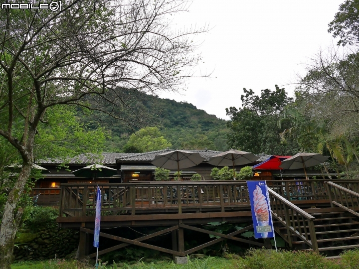 花蓮 鳳林/萬榮 林田山林業文化園區 — 曾經絢爛的林業小城，永遠的もりさか