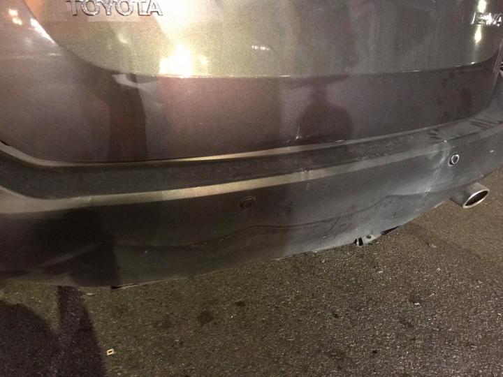 車禍請益