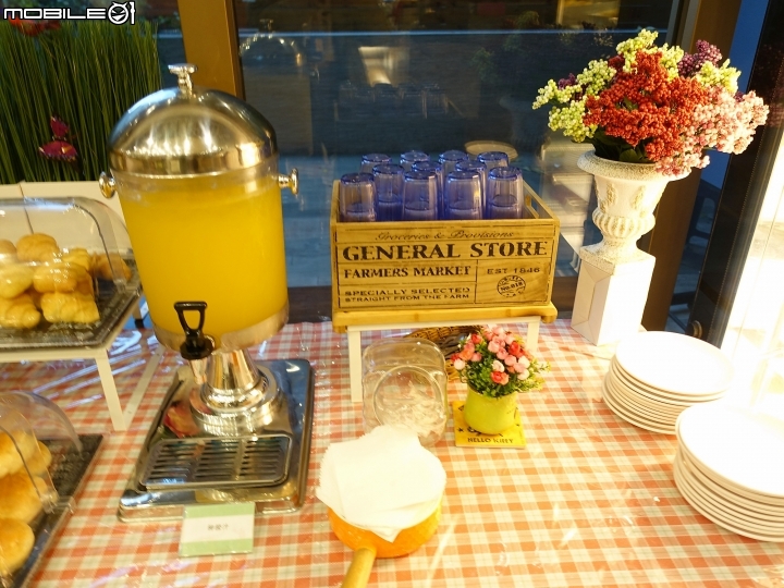 [住宿] 花蓮市 福康大飯店 — 參訪團的二晚住宿地點