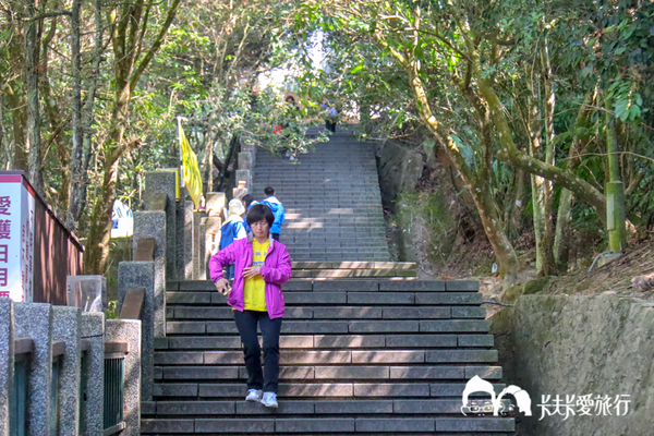 南投景點-日月潭綠世界遊船|搭船輕鬆玩日月潭