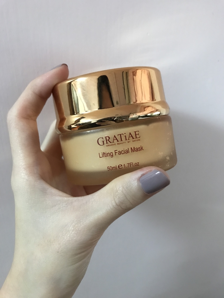 偷用媽媽化妝品 ysl高絲gratiae