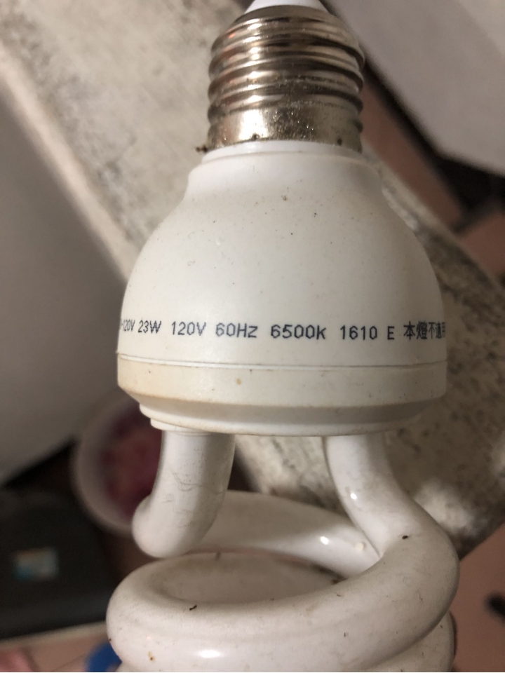 電費太貴，汰換燈泡家電疑問