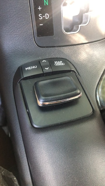 LEXUS RX270特仕版 原廠影音升級