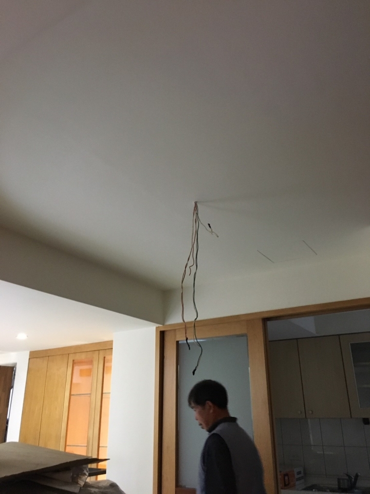 慘烈的裝修經驗