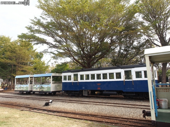 彰化 溪湖 溪湖糖廠 — 糖鐵小火車 ╳ 工業地景 ╳ 生態池的綜合體