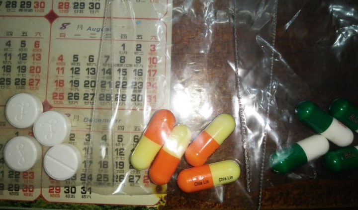小狗 嘴邊 腫瘤問題   治療請益