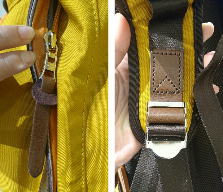 ［開箱］MSPC Potential後背包