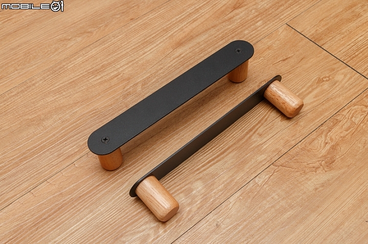 Cubee Wood 沙發 賦予居家擺設更多想像