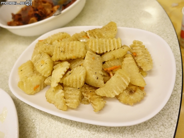 [食記] 花蓮 壽豐 立川漁場 — 新鮮美味的餐食之外，還有蜆的介紹