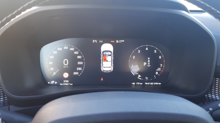 [主題更改] Volvo海外領車實錄
