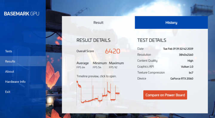 [開箱] 入門光追 NVIDIA RTX 2060 6G (圖多)