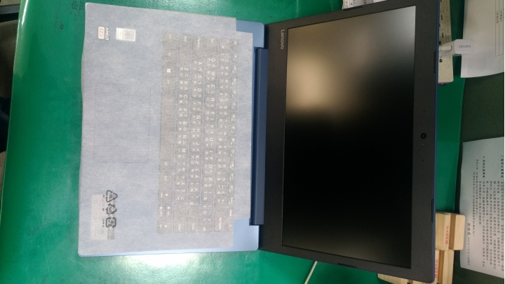 ideapad 330 14吋文書機分享