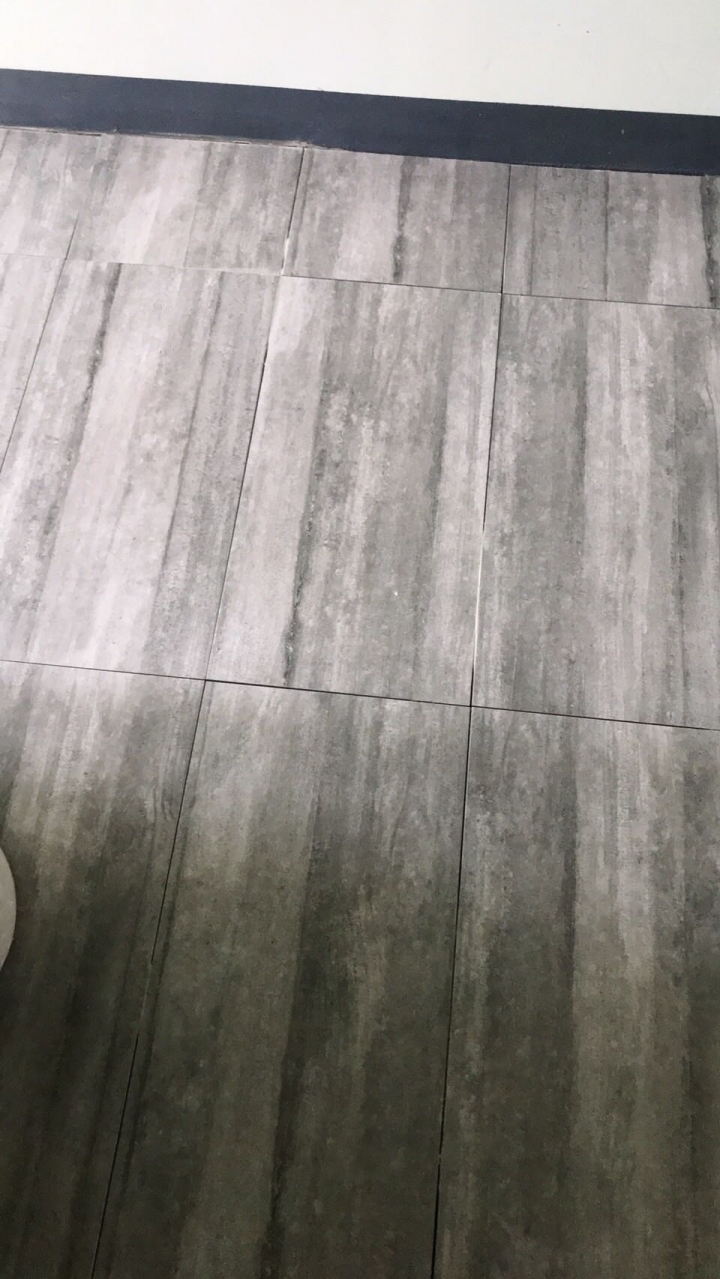 老屋重整之磁磚問題 求救