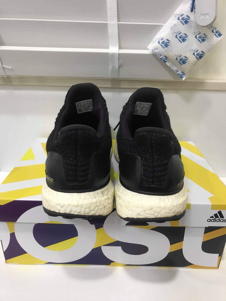 求驗boots4.0真假