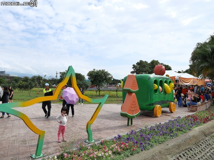 屏東 長治 2019屏東熱帶農業博覽會 — 新年走春好去處