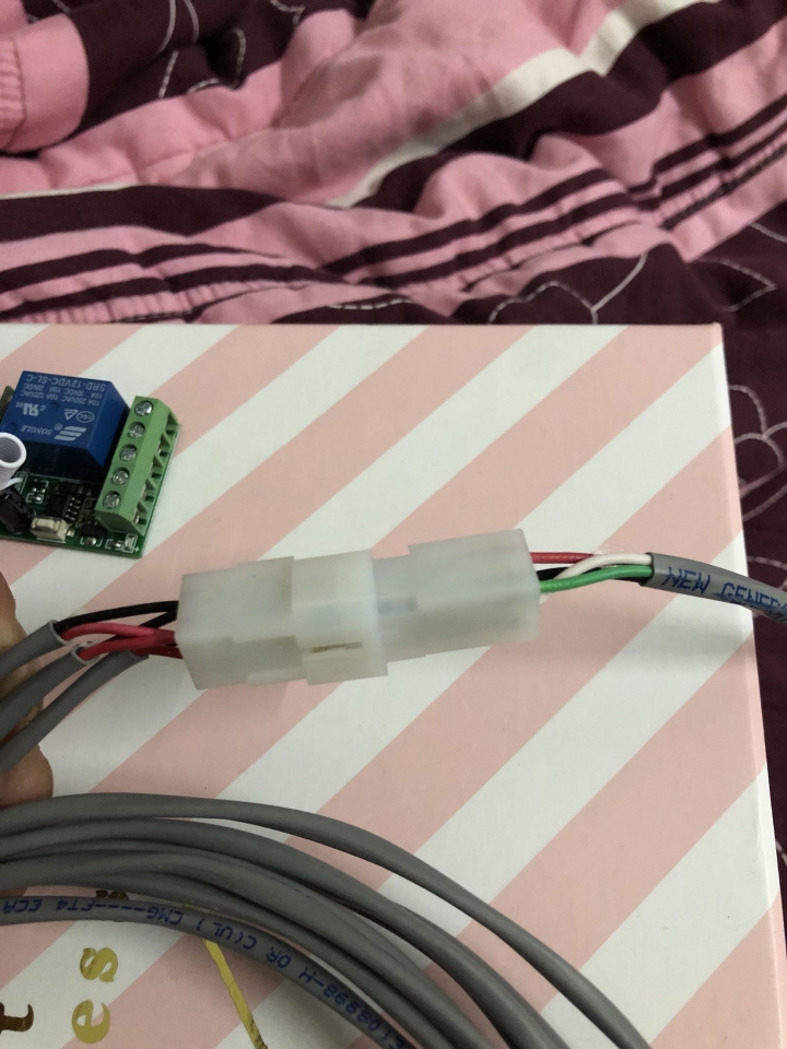 關於排氣管閥門請益