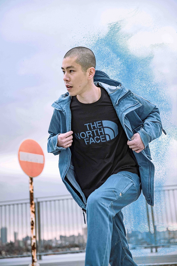 The North Face Urban Exploration  2019「Tech Denim」機能丹寧系列開售