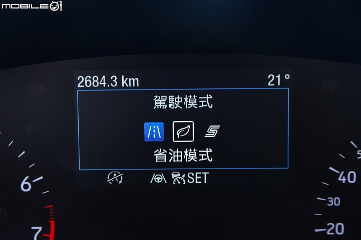 Ford New Focus四門EcoBoost 182旗艦型國內試駕 配備滿檔的強悍新星！