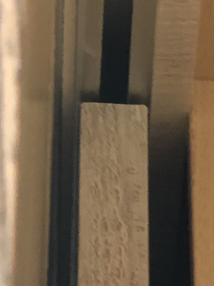 關於 木作衣櫥拉門 問題 請教大大們