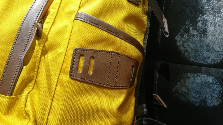 ［開箱］MSPC Potential後背包