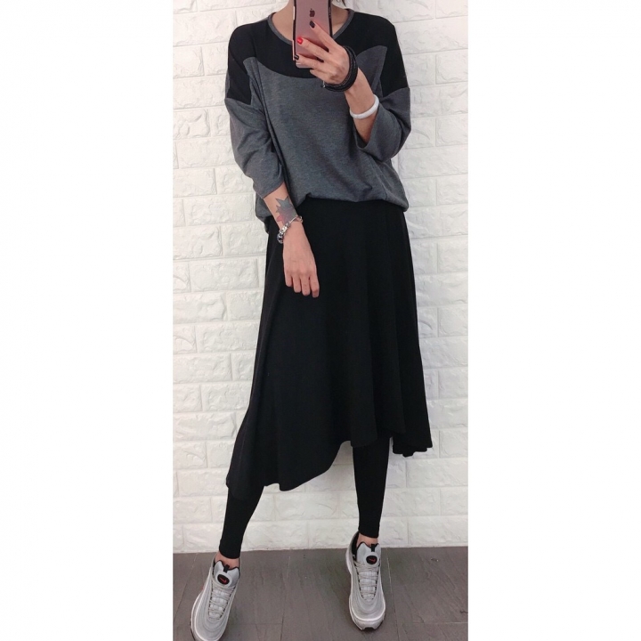 請問有常去逛五分埔的妞們嗎？