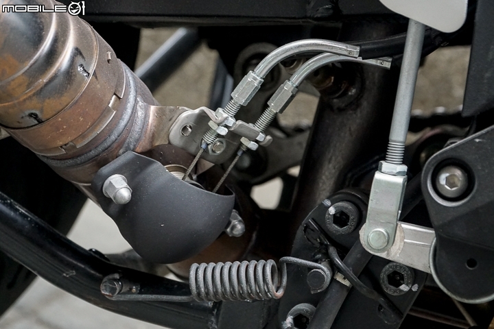 【快訊】SUZUKI 台鈴機車 V-Strom 1000 L5~L8 免費健診活動開跑!