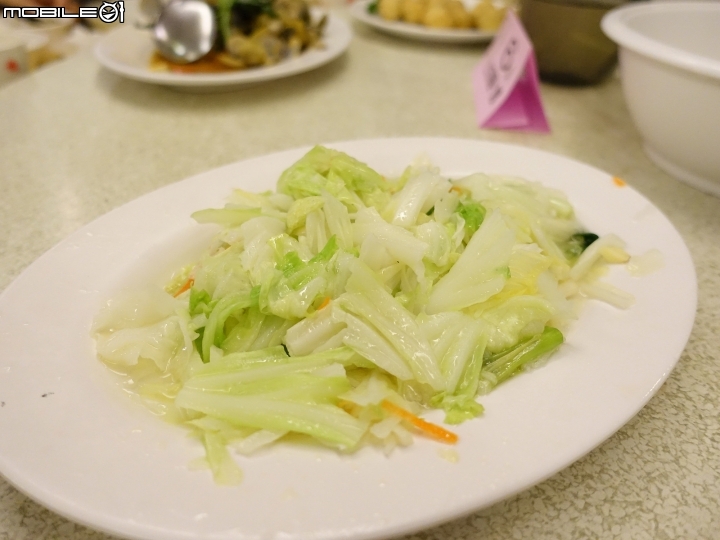 [食記] 花蓮 壽豐 立川漁場 — 新鮮美味的餐食之外，還有蜆的介紹