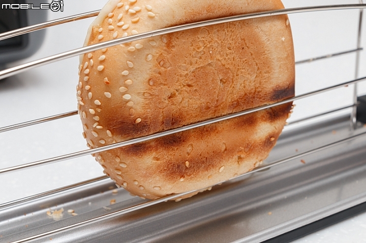 Slider Toaster側開式吐司機 開箱實測