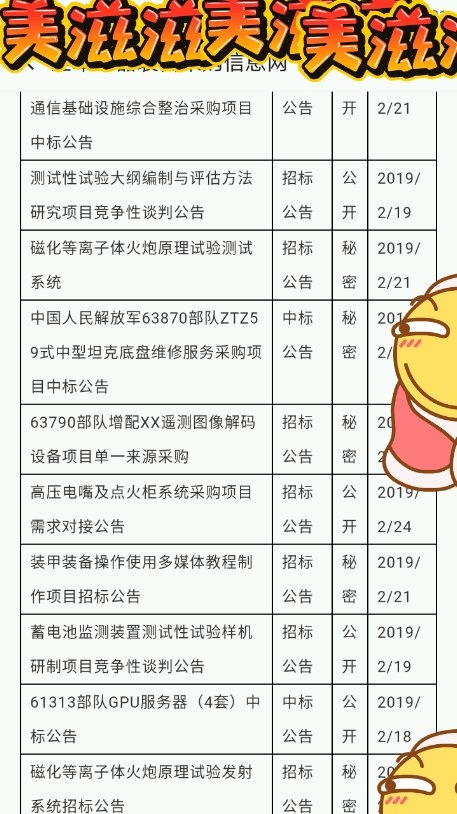 现在还采购59什么心态