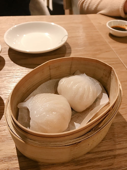 吃膩了添好運跟點點心，那點八號呢？