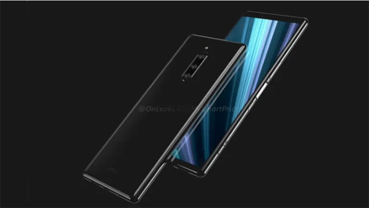 SONY放出Xperia新機預告 21:9基本確定了 就看有沒有三鏡頭